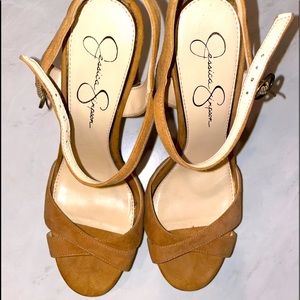 Jessica Simpson, Summer Heels